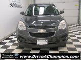 Used 2012 Chevrolet Equinox LS w/ LPO, Protection Package image 2