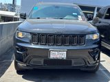 Used 2019 Jeep Grand Cherokee Altitude image 3