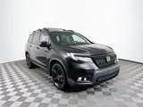 Used 2020 Honda Passport Elite image 4
