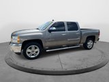Used 2012 Chevrolet Silverado 1500 LT image 5