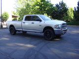 Used 2012 RAM 2500 ST w/ Chrome Appearance Group image 2
