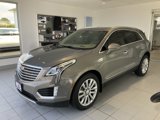 Used 2018 Cadillac XT5 Platinum w/ Driver Assist Package image 2