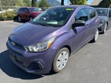Used 2017 Chevrolet Spark LS image 4