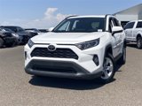 Used 2020 Toyota RAV4 XLE image 3