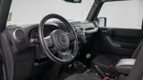 Used 2018 Jeep Wrangler Unlimited Sport S image 4