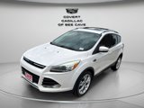 Used 2013 Ford Escape Titanium w/ Parking Technology Pkg image 5