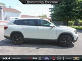 Used 2019 Volkswagen Atlas SEL Premium image 6