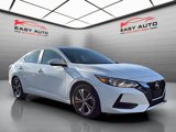 Used 2021 Nissan Sentra SV image 6