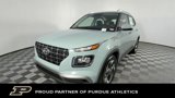 New 2025 Hyundai Venue SEL image 4
