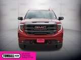 Used 2023 GMC Sierra 1500 AT4 w/ AT4 Premium Package image 2