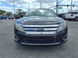 Used 2011 Ford Fusion SEL w/ 302A Rapid Spec Order Code image 2