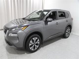 Used 2022 Nissan Rogue SV image 3