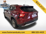 Used 2024 Chevrolet Trax LT w/ Driver Confidence Package image 3