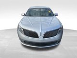Used 2013 Lincoln MKS AWD image 3