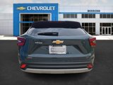 New 2025 Chevrolet Trax LT w/ Driver Confidence Package image 4