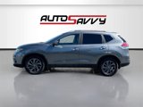 Used 2016 Nissan Rogue SL w/ SL Premium Package image 4