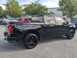 Certified 2023 Chevrolet Silverado 1500 RST image 4
