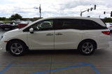 Used 2019 Honda Odyssey EX-L image 2