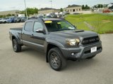 Used 2012 Toyota Tacoma 4x4 Double Cab image 3