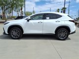 New 2026 Lexus NX 350 AWD image 2