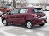 New 2024 Mitsubishi Mirage ES image 2