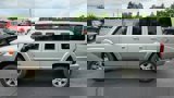 Used 2006 Jeep Commander 4WD image 5