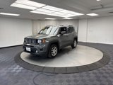 Used 2019 Jeep Renegade Latitude w/ Cold Weather Group image 3