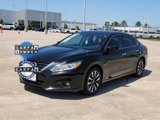 Certified 2017 Nissan Altima 2.5 SV image 2