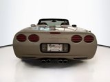 Used 2000 Chevrolet Corvette Convertible w/ Memory Pkg image 6
