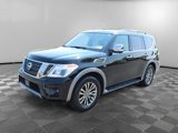 Used 2018 Nissan Armada Platinum image 3