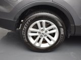 Used 2014 Ford Explorer XLT w/ Equipment Group 201A image 5