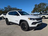 New 2025 Jeep Compass Latitude w/ Convenience Group image 2