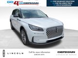 New 2025 Lincoln Corsair FWD image 3