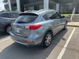 Used 2017 INFINITI QX50 2WD image 3