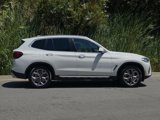 Certified 2022 BMW X3 sDrive30i w/ Convenience Package w/ZPA image 4