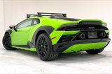 Used 2024 Lamborghini Huracan Sterrato image 6