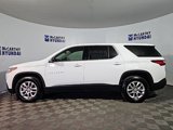 Used 2020 Chevrolet Traverse LS w/ LPO, Roadside Safety Package image 5