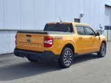 Certified 2022 Ford Maverick Lariat w/ Lariat Luxury Package image 6