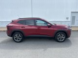 New 2025 Chevrolet Trax LT w/ Driver Confidence Package image 3