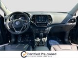 Certified 2022 Jeep Cherokee Limited image 3