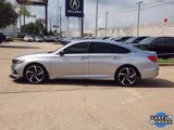 Used 2022 Honda Accord Sport image 4