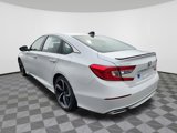 Certified 2022 Honda Accord Sport Special Edition image 3