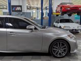 Used 2016 Lexus IS 350 AWD image 4