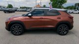 Used 2021 Chevrolet TrailBlazer ACTIV w/ Convenience Package image 5