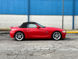 Used 2007 BMW Z4 3.0si image 4