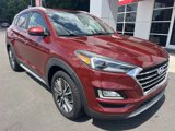 Used 2020 Hyundai Tucson Limited w/ Cargo Package image 2