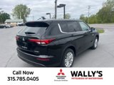 New 2025 Mitsubishi Outlander ES image 3