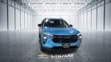New 2025 Chevrolet Trax RS image 4