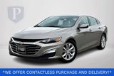 Used 2022 Chevrolet Malibu LT image 2