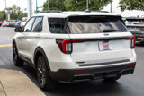 Certified 2025 Ford Explorer ST-Line w/ Premium Package image 5